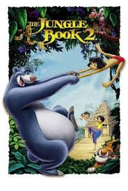 We did not find results for: El Libro De La Selva 2 2003 Pelicula Ecartelera