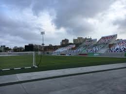 Preocupa el aumento de casos de covid en santa marta: Estadio Romelio Martinez Estadioromeliom ØªÙˆÙŠØªØ±