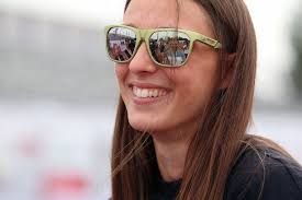 Cupidon frappe en ski de fond