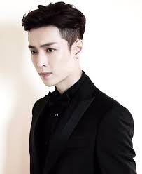 Ghim Của Byuxhyux Tren E X O