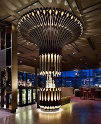 45 Unique Restaurant Ideas Https Www Mobmasker Com 45 Unique Restaurant Ideas Restaurant Interior Design Bar Design Restaurant Nightclub Design