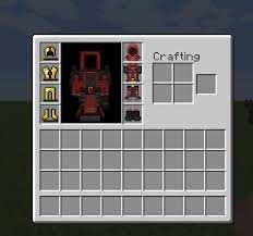Home minecraft mods aesthetic updated Cosmetic Armor V1 0 5 Because It S Important To Be Stylish Minecraft Mods Mapping And Modding Java Edition Minecraft Forum Minecraft Forum