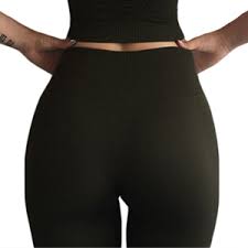 The most common spandex clothes material is lycra & spandex. Wodowei Women S Workout Sets 2 Piece Outfits High Waisted Yoga Leggings And Sports Bra Gym Clothes At Amazon Women S Clothing Store