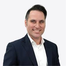 I am excited to be working with a killer team