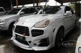 It is available in 2 variants, 2 engine, and 1 transmissions option: Fuelgarden On Twitter Could This Be The Ugliest Modified Porsche Cayenne In Malaysia Fuelgarden Porsche Cayenne Malaysia