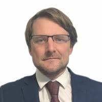 Steven Usher (BSc, MBA, MPhil, Cantab)