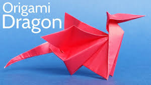 We did not find results for: An Easy Way To Make A Cool Origami Dragon