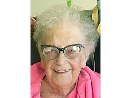 Jeanette Legler Obituary (1923