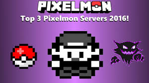 The pixelmon pack aims to recreate the gameplay in the popular game pokemon within the minecraft . Review Servidor De Pixelmon 1 7 10 No Premium Con Pokemon De La 1 10 Sin Lag By Jcurient 007