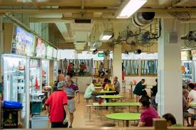 A Beginner S Guide To The Singapore Hawker Center Singapore Singapore Travel Singapore Malaysia
