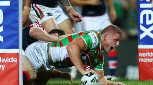 Rabbitohs wallpaper kolpaper awesome free hd wallpapers. Nrl South Sydney Rabbitohs Have Stood Down George Burgess Rugby League News Sky Sports