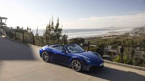 Image result for Fountain Blue 2025 Porsche