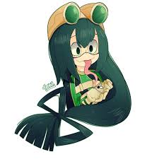 I will put your drawing skills in my hovercar trunk and drive/fly away. Cute Drawings My Hero Academia