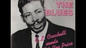 米7” Big Walter & His Thunderbirds Hello Maria