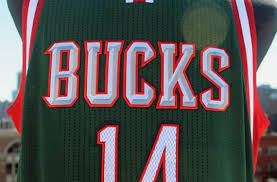 As more teams make announcements, we'll use this space to track their agreements with sponsors. Milwaukee Bucks Announce Uniform Changes Sportslogos Net News