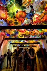 Chihuly Un Univers A Couper Le Souffle Musee Des Beaux Arts De Montreal 2013 Art Museum Of Fine Arts Chihuly