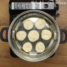 Tandoori Momos Recipe How To Make Tandoori Momo In Pan Recipe In 2020 Momos Recipe Indian Cooking Recipes Recipes