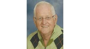 R. Hall Obituary (1935