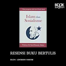 Professor syed hussein alatas rg.pdf file type : Book Surgeon Resensi Buku Bertulis Islam Dan Facebook