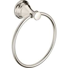 Maybe you would like to learn more about one of these? Kohler K 11377 Bn Brushed Nickel Classic Sculpted Towel Ring From The Forte Collection Faucetdirect Com