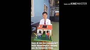 Pbl dijalankan sebanyak min 2 kali dimana 1x di sem 1 dan 1x lagi di sem2.so 1 projek yang terbaik antara 2 projek itu akan dipilih dan dijadikan 20% markah akhir tahun. Rumah Hijau Tingkatan 2 Youtube