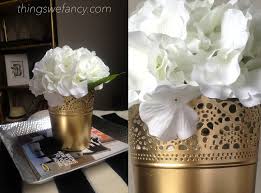 Things We Fancy