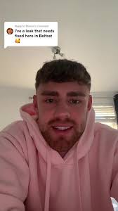 Curtis Rodgers Belfast