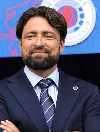 Clement could bin Lammers for "wonderful" Rangers talent