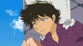 Who is kaitou kid in kudou shinichi? Kaito Kuroba Detective Conan Wiki