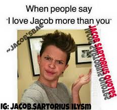 Fanfiction romance love cute jacob fanfic. Jacob Sartorius Quotes Posts Facebook