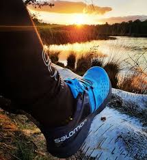 The salomon ultra/pro provides long distance comfort, protection, and support as well as ample grip for any surface reach the finish line: Ultra Pro