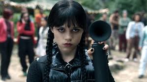 Journey into Riki Lindhome's erotic universe of unbridled passion