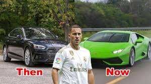 You can check that down below. Pin By Lifestyle Today On Celebrity Lifestyle In 2021 Real Madrid Players Real Madrid Club Real Madrid Club De Futbol