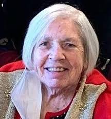 Anne Desmond Obituary (1929