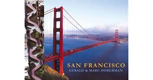 Maybe you would like to learn more about one of these? San Francisco Coffee Table Book By Gerald Hoberman