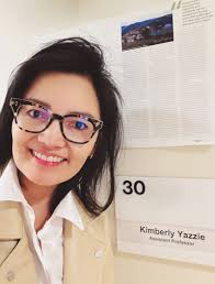 Crystal J. Stiles, Ph.D.