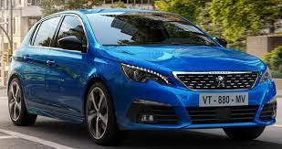 بيجو 308 الجديدة 2021 الجيل المطو ر من الهاتشباك الفرنسية الجميلة موقع ويلز peugeot peugeot 308 suv car