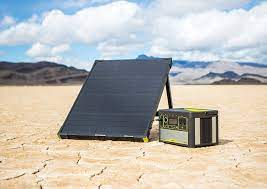 Maybe you would like to learn more about one of these? What Are The Pros And Cons Of A Solar Generator