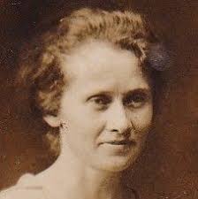 Gladys Eva Caldwell Bodine (1894-1968)