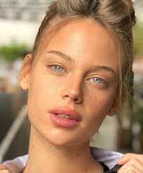 Bar Zomer November 13 1993 Beautiful Women Faces Jewish Women Woman Face