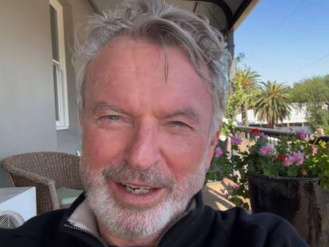 Jurassic Park actor Sam Neill issues new message after cancer update  shocked fans | 7NEWS