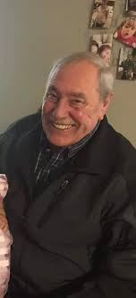 Obituary information for Perry E. Thon