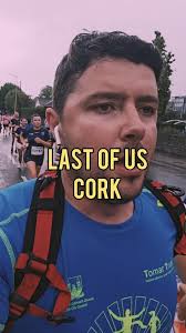 The Last of Us Cork., #lastofus #Cork #corkmarathon #10k #marathon  #apocalypse #thelastofus #woops #running #run #city #corkcity #haha #satire  #pisstake
