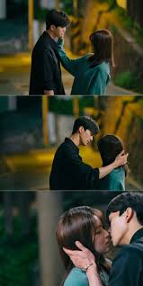 The following nevertheless (2021) episode 4 english sub has been released. Song Kang Pulls Han So Hee In For A Kiss In Upcoming Nevertheless Episode Rated 19 Soompi