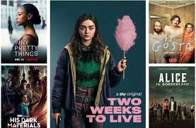 The gilded age, from downton abbey creator julian fellowes, moves from nbc to hbo with series order. Der Dezember Bietet Krimis Dramen Romanzen Und Fantastisches Unsere Bildergalerie Verrat Welche Zehn Serien Sie In Diesem Monat Im Blick Haben Sollten Stuttgarter Zeitung