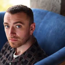 Stream Sam Smith