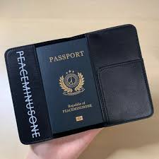 Save $52 for a limited time! Axhxo On Twitter I Thought The Republic Of Peaceminusone Was Just For The Website Photo But No G Dragon Had Actual Passport Replicas Made Elite His Mind Is So Powerful Bigbang Yg Globalvip Https T Co Iry1rgsjqi