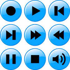 Pin On Pause Buton
