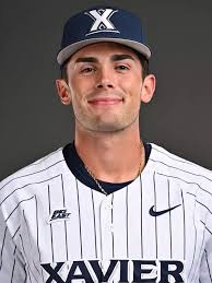 2026 Baseball Roster