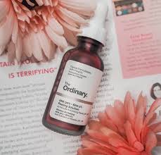 Youtube videos are not permitted for now but the community can have a vote if there are enough i get a lot of closed comedones on my forehead and cheeks and the peeling solution has helped a lot. The Ordinary Peeling Solution Review A Woman S Confidence